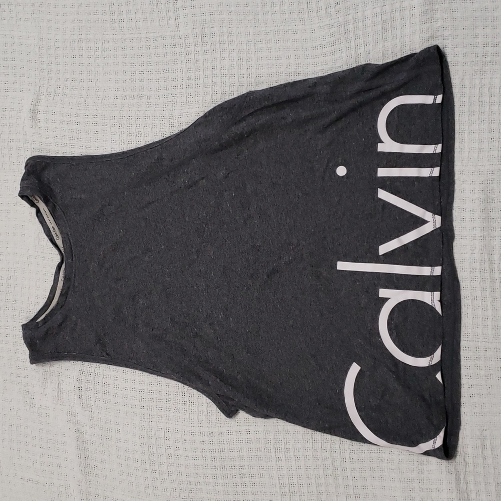 Calvin Klein Workout Tank